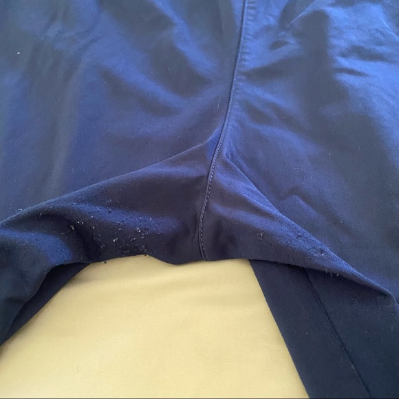 a1480-E5-Adidas -XL ~Yoga Pants, Sweat Pants, gym clothing, SOFTBALL PANTS - Picture 6 of 16